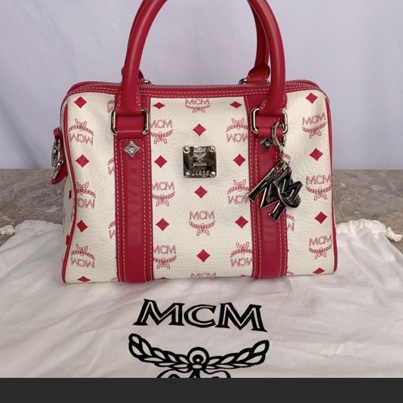 MCM BAG - Picture 2 of 9